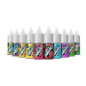 12mg Tens 50/50 10ml (50VG/50PG) – (Full Box) Pack Of 10