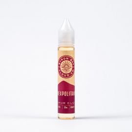 NEAPOLITAN 30ML – BYRON BAY CLOUD CO. ELIQUID