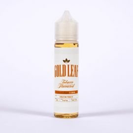 KINGSTON TOBACCO – GOLD LEAF (60ML)