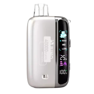 BIMO Crystal 12k Puffs- Rainbow Candy